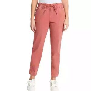 Gloria Vanderbilt High Rise Chino Pants - Super Comfy Size 10